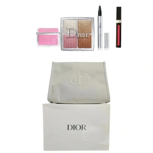 Dior Prestige set bundle Brand New